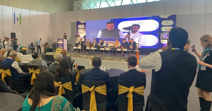 India Gears Up for IndiAirport Expo 2024: A Premier Showcase of Airport Technology and Innovation