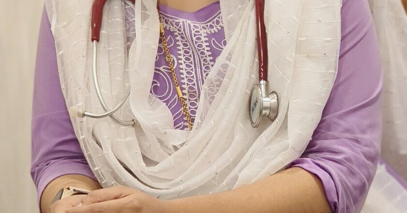 Elevate Your Beauty, Enhance Your Health with Dr. Naufi’s Aesthetic and Medical Centre