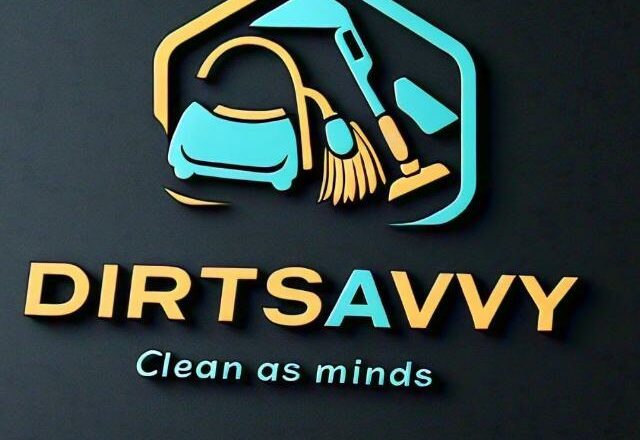 DIRTSAVVY’s Green Cleaning Revolution Has Begun.