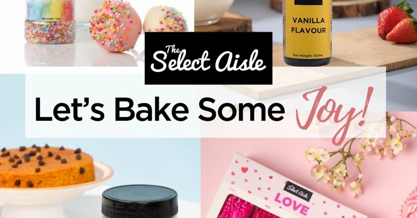 The Select Aisle Raises Funds in Round led by The Chennai Angels & Longview Ventures