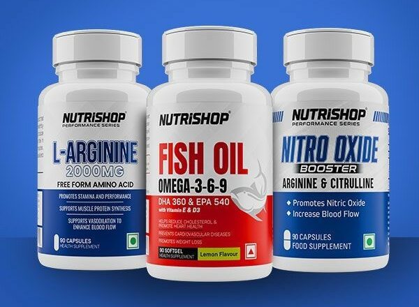 Nutrishop India Sets New Standards for Authentic Nutritional Supplements in India