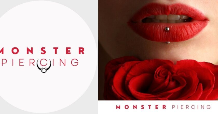 MonsterPiercing.com: Your Ultimate Destination for Stunning Body Jewellery