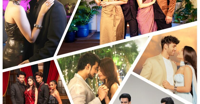India’s Top Influencers are falling in love with Reelies