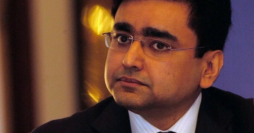 Shravan Gupta and the MGF Group: A Legacy of Real Estate Excellence
