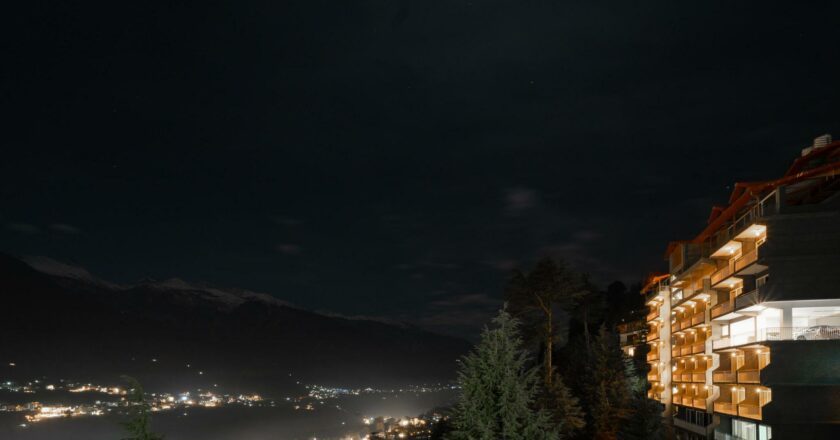 Whitestone inn and suites Redefines Luxury in the Himalayas with New 4-Star Resort in Manali