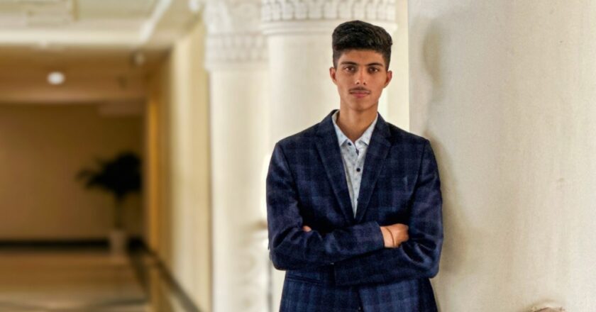 AI & Marketing: Pratham Tiwari on Creator Economy Insights