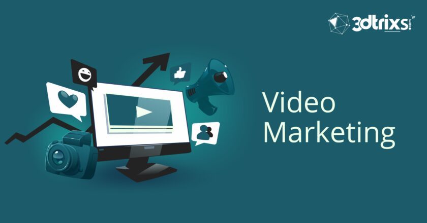 The Growing Impact of Video on Modern Marketing Strategies Transforming Engagement Through Video Storytelling in a Digital-First Era