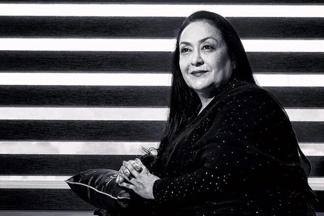 Dr. Jyotsna Suri on Future of Hospitality with The Lalit Hotels Innovative Path Forward