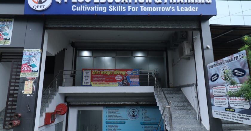 Q Group Introduces QPLUS Education and Training A New Era of Skill Development and Empowerment
