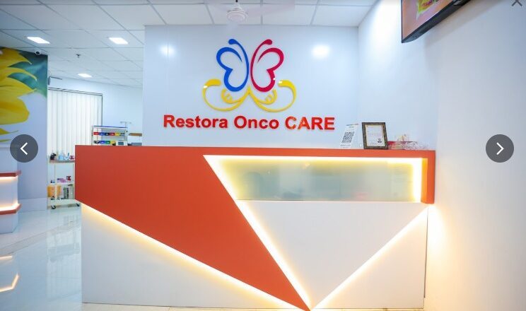 Dr. Avinash Talele (Restora Onco Care Centre): Best Medical Oncologist and Hematologist in Dombivli for Advanced Cancer Treatment