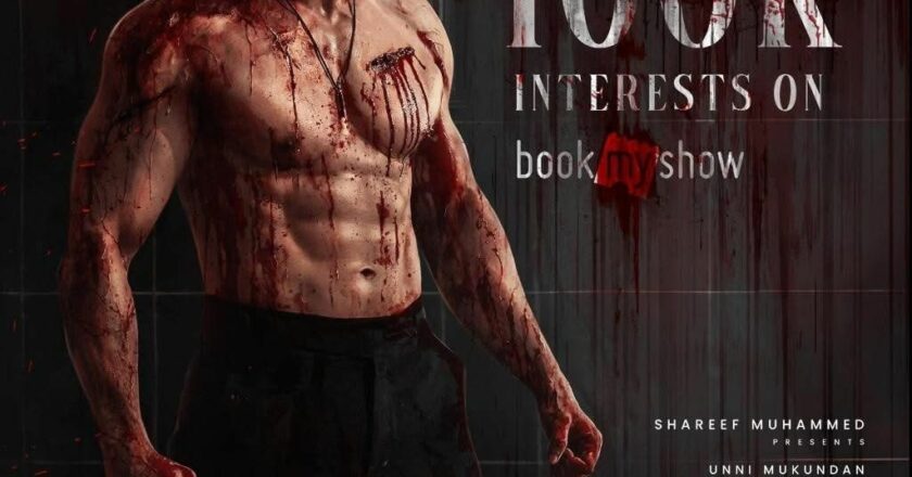 Marco Makes History: First Malayalam Film to Enter IMDb’s Top List, Hits 100k Milestone on BookMyShow