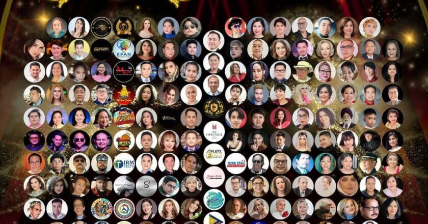 Asia’s Golden Legacy Award 2024: An International Celebration of Excellence in the Philippines