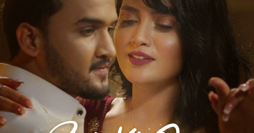 Bollywood Actress Manvi Chugh’s Upcoming Movie “Ek Tarfa” Trailer and “Rab Ki Dua” Song Release on Zee Music Creates Buzz in the Audience