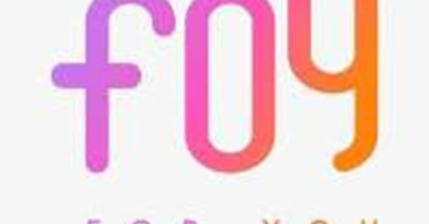 FOY Launches Global Store: Your Gateway to Premium Korean Skincare