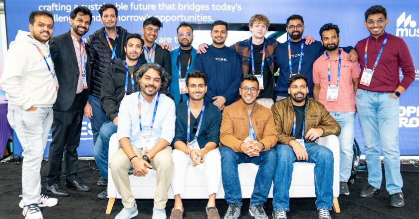 Motwani Jadeja Foundation Leads India Pavilion at CES 2025