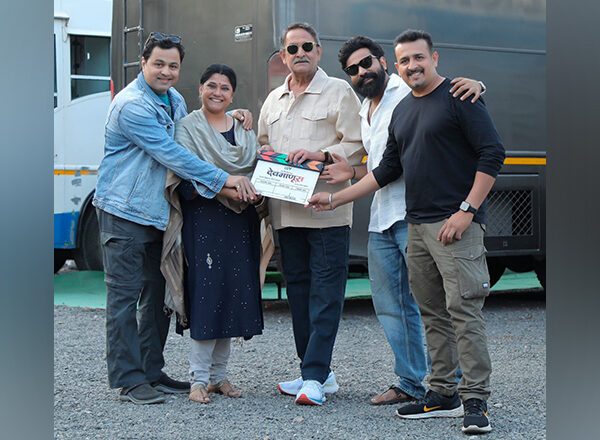 Luv Films Venture into Marathi Cinema with “ DevManus” , Locks 25th April for this Tejas Deoskar Directorial .