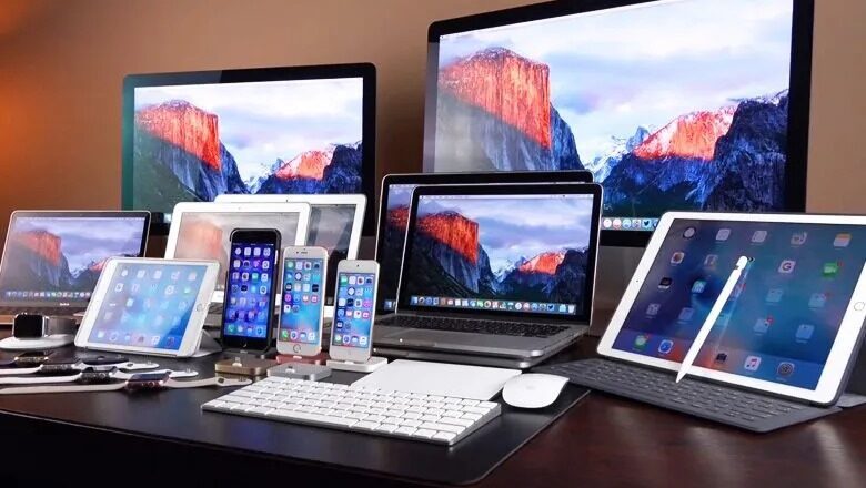 4GeniusMind: Your Trusted Apple Repair Shop in Noida for iPhone and MacBook Repairs