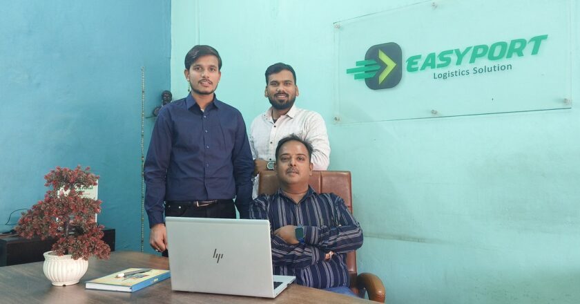 Easyport Logistics Solution: Revolutionizing India’s Logistics Industry