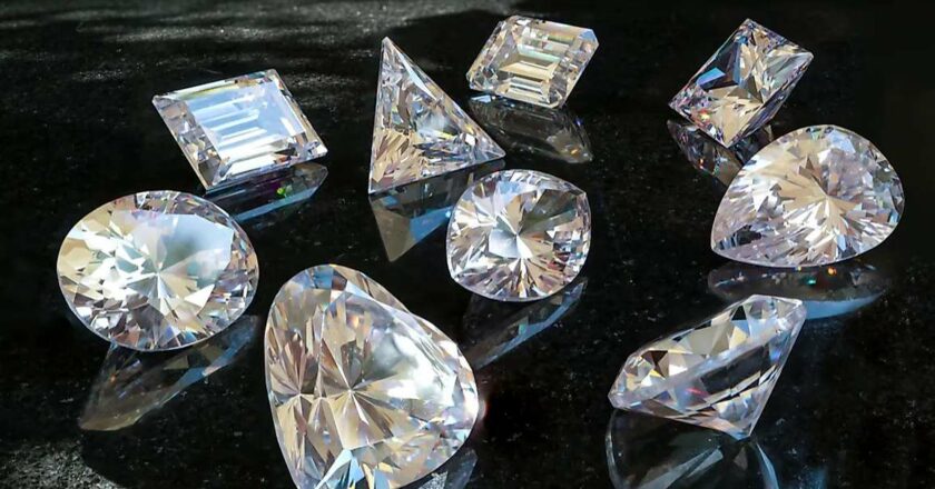 A Major Breakthrough in the Diamond Industry: Rajnish Retail Bags ₹1,500 Crore Order, Share Prices Predicted to Surge by 2,000%