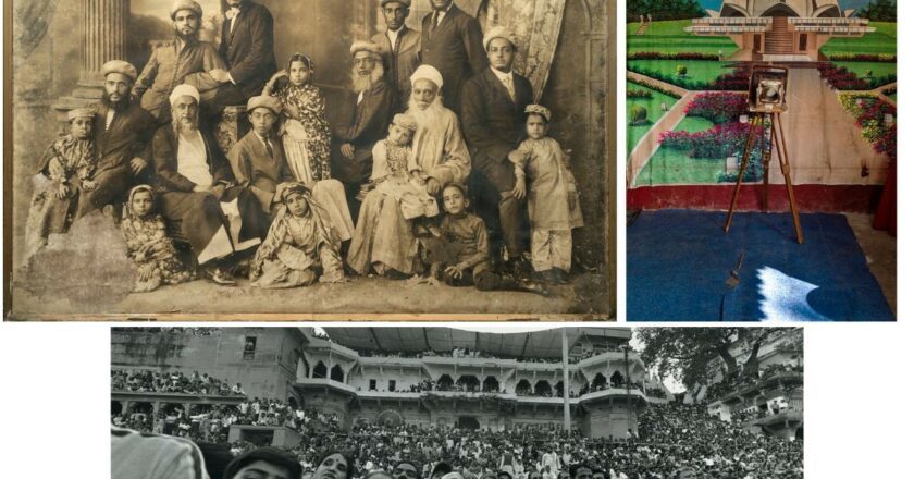 “Through the Lens of Time: T.R.I.S. by Neville Tuli Showcases India’s Photographic Heritage”