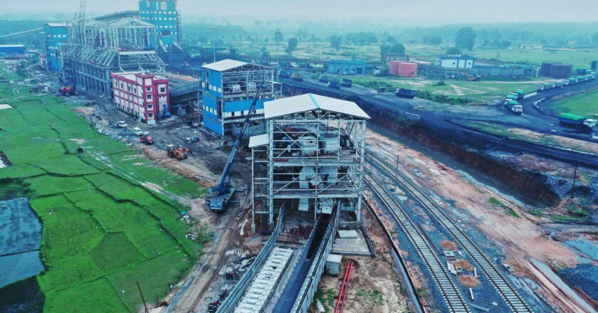 BTL EPC Ltd Secures Back-to-Back Orders Worth ₹1200 Crore (including GST) from Adani Power and NTPC