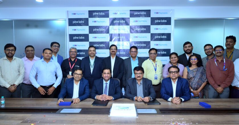 SBI Payments and Pine Labs deepen 12-year partnership to deliver next-generation commerce solutions