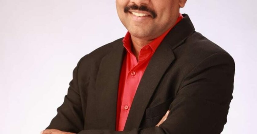 Pioneering the Future of Healthcare with Bio-Resonance Therapy and Cutting-Edge Technologies by Dr Sunil Saldanha.