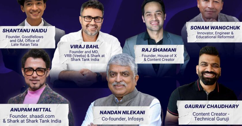 Entrepreneurship: The driving force behind the progress of a nation