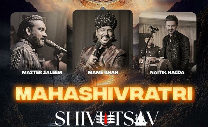 Mahashivratri Shiv Utsav 2025: Mumbai Gears Up for a Spectacular Celebration