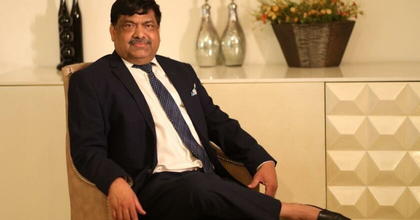 With Sunil Goel’s Vision,  Numax Muzaffarnagar Set To See Modern Living, Excellent Connectivity – Western UP’s Dream Project