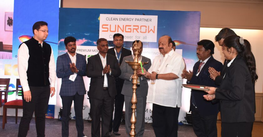 SuryaCon Chennai 2025 – A Successful Solar Industry Gathering Chennai, 30th January 2025 – Trident Hotel Chennai