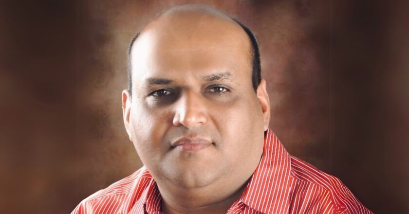 Astrologer Anand Soni: Renowned Expert in Astrology & Vastu Sciences with Global Accolades