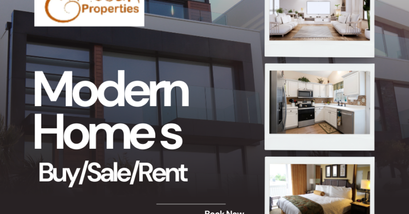 Shri Kesari Properties: Transforming Real Estate Solutions in Noida