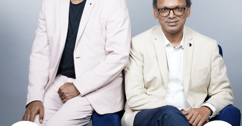 SHARKZ’ vs ‘Shark Tank’: A Game-Changing Twist on Showcasing South India’s Entrepreneurs
