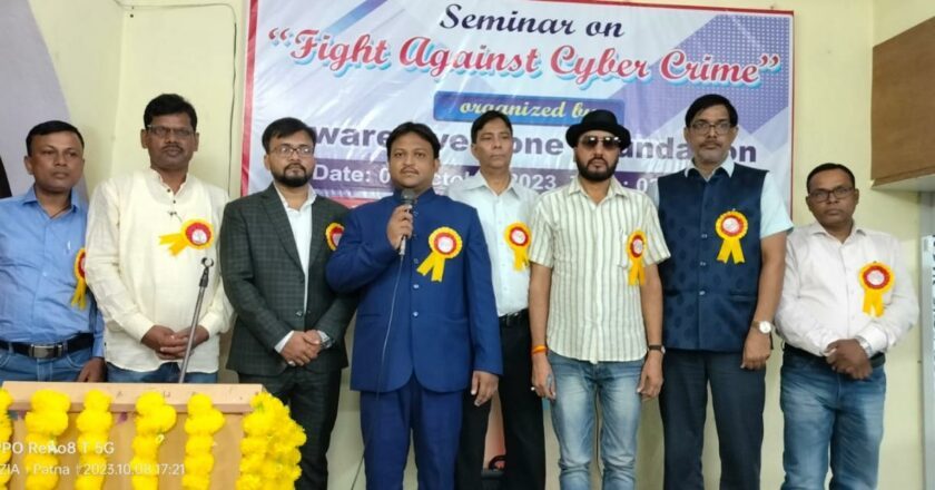 Advocate Tabish Ahmad: The Best Cyber Crime Lawyer in Patna, Defending Digital Rights Across India