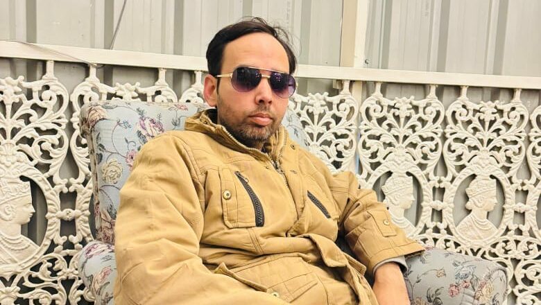 Campaign to support senior Bollywood artists in pipeline by award winning film director Vipin Agnihotri