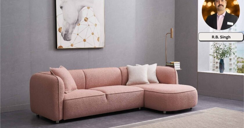 Muebles Casa: Revolutionizing Modern Furniture with Elegance and Functionality