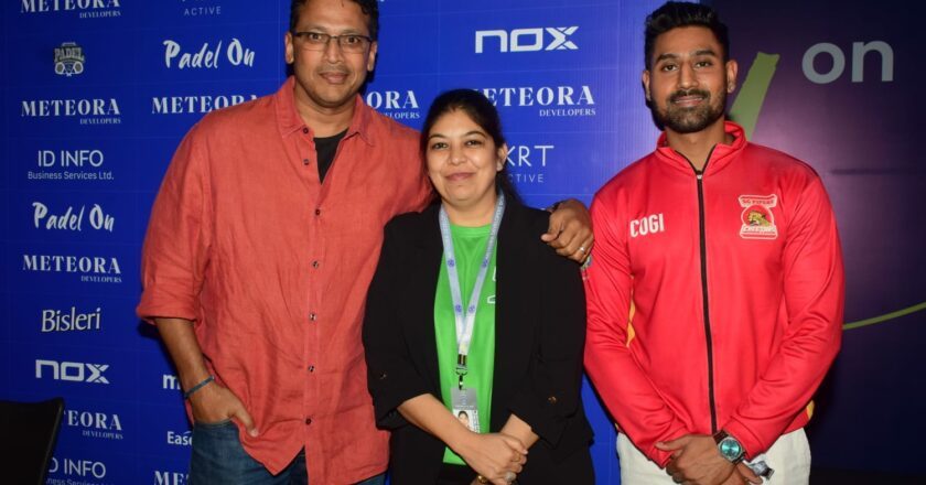 Padel Tourneys Would Be Bigger And Better In India, Predicts Mahesh Bhupathi, The Indian Tennis Superstar