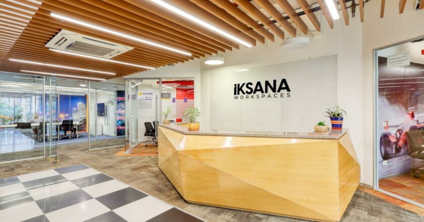iKSANA is Redefining Workspaces in Dehradun with its Launch and Bold Expansion Plans!