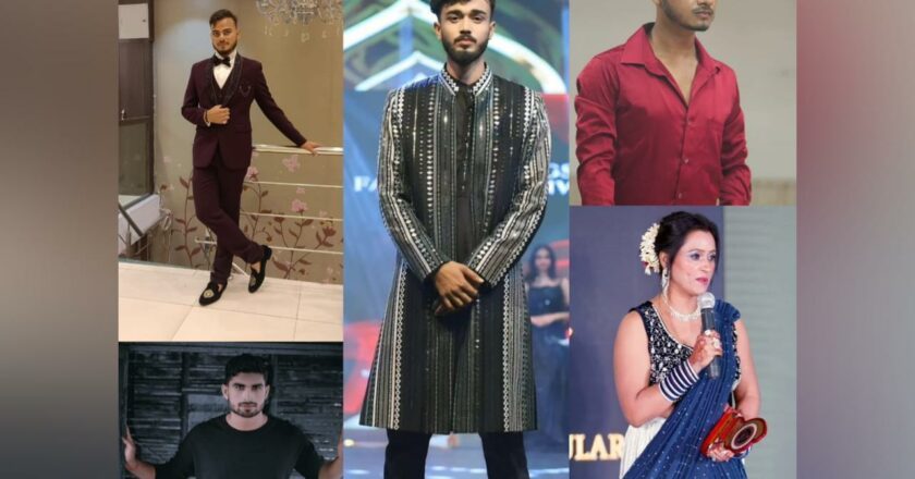 AR7 Entertainment is going to start its brand shooting very soon, in which many artists are making their debut