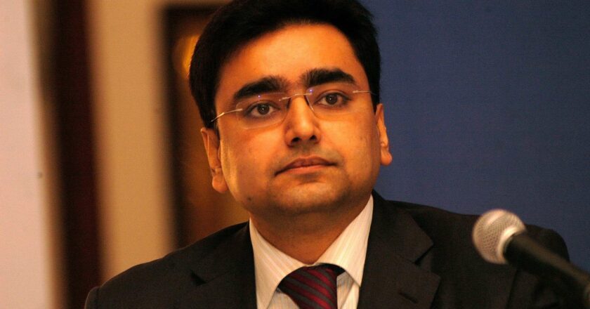 Shravan Gupta and the MGF Group: Pioneering Excellence in Real Estate and Beyond