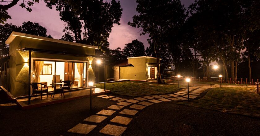 Why High-Profile Individuals Choose Abhasa: The Top-Rated Luxury Rehab Centre in Mumbai