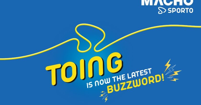 Macho Sporto’s “Toing Man of The Week” is Heating Up Bigg Boss