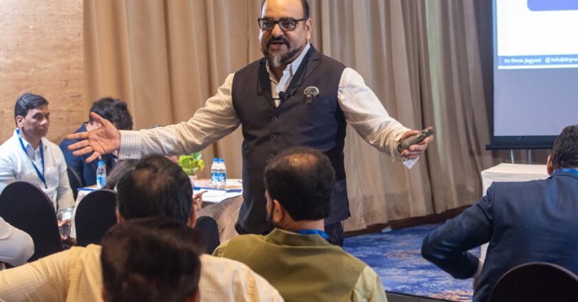 Dr Prem’s Medical Tourism & Wellness Masterclass, FAM Trip & B2B Meetings: A Sold-Out Global Success in Knowledge Sharing & Networking