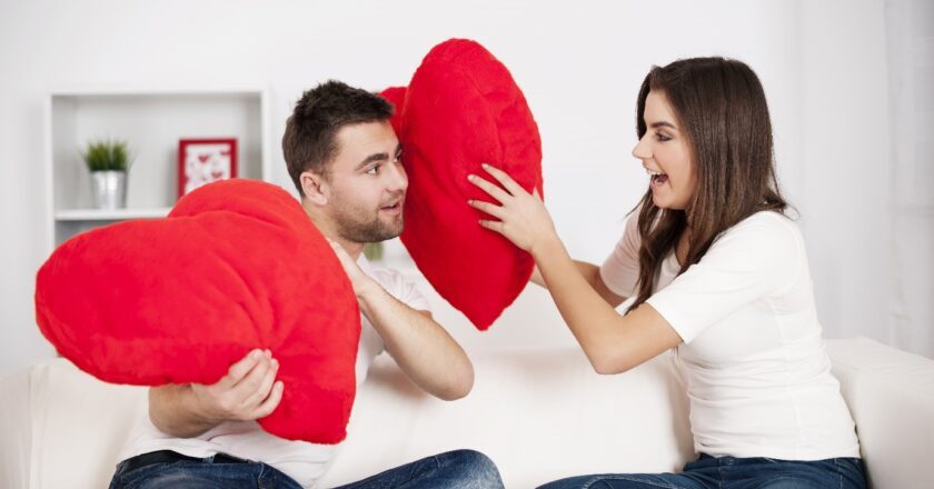 Find the Right Love Problem Solution and Reignite Your Relationship