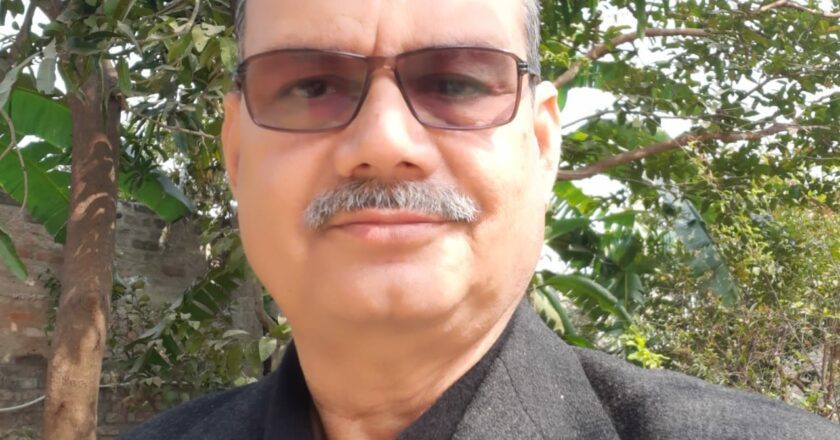 Renowned Ayurvedic Inventor Dr. A.K. Sharma Unveils Breakthrough Solutions in Diabetes, Cancer and Musculoskeletal diseases through “Herbal Doctoring” – A Newly Invented Treatment System.