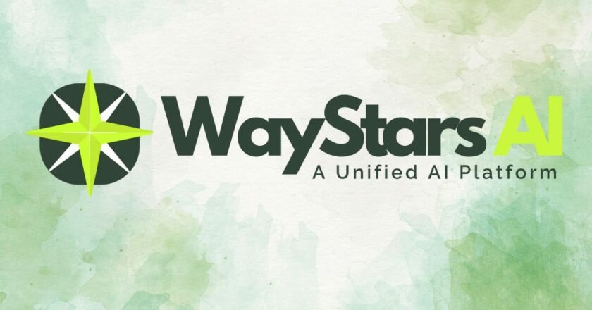 WayStars AI: Revolutionizing the AI Landscape with a Unified Platform