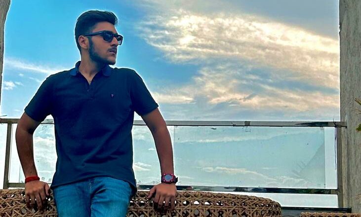 Venkatesh Agrawal Becomes the Youngest Music Director and Songwriter to Set a World Record with 40 Songs in 2024 as Singer.