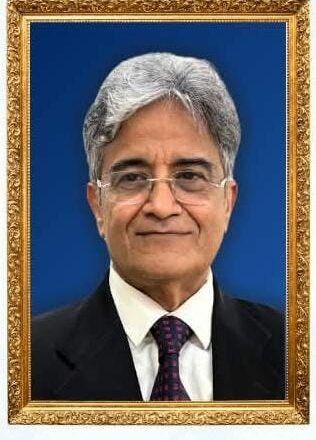 Dr. Ajay Prakash’s sad Demise is my Personal Loss : **Dr. Vijay Kishor Bansal