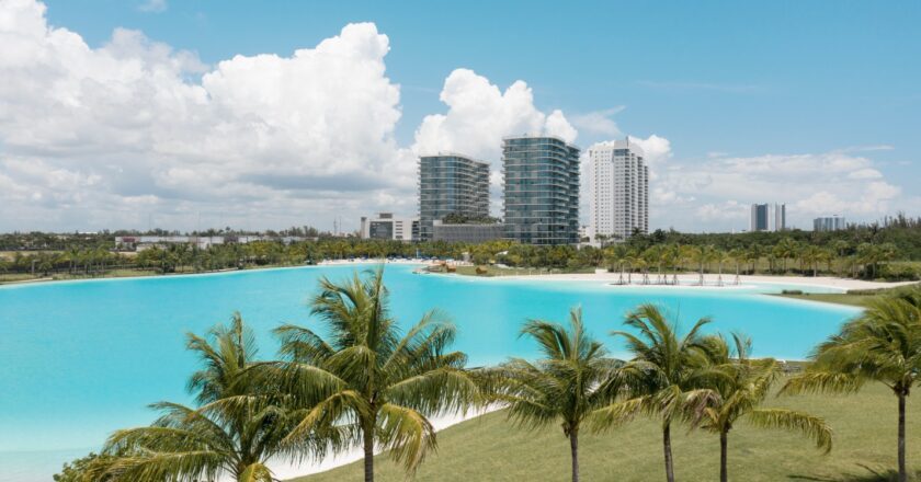 Champion Infratech & Champions Accelerator Announce 10 Smart Beach Lagoon Cities in Karnataka with Edge Data Centers